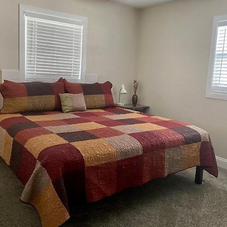 Spacious Pool Home In North Fl Keystone Heights Luaran gambar