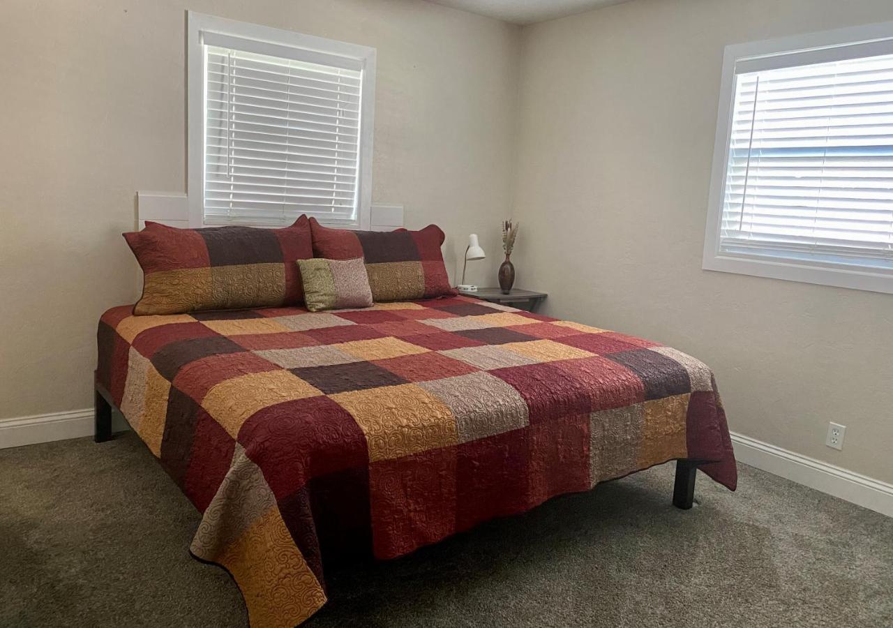 Spacious Pool Home In North Fl Keystone Heights Luaran gambar